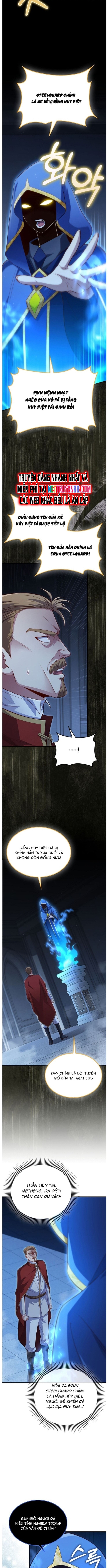 Thương Nhân Thánh Thần: Chapter 141