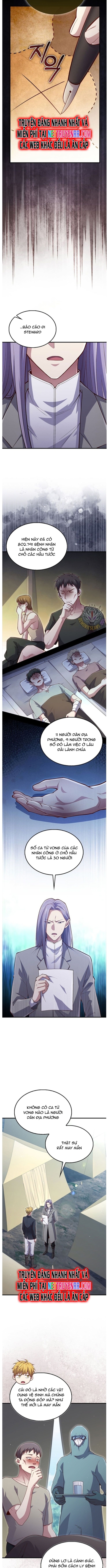 Thương Nhân Thánh Thần: Chapter 141