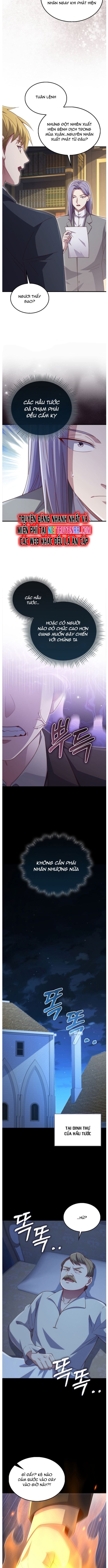 Thương Nhân Thánh Thần: Chapter 141