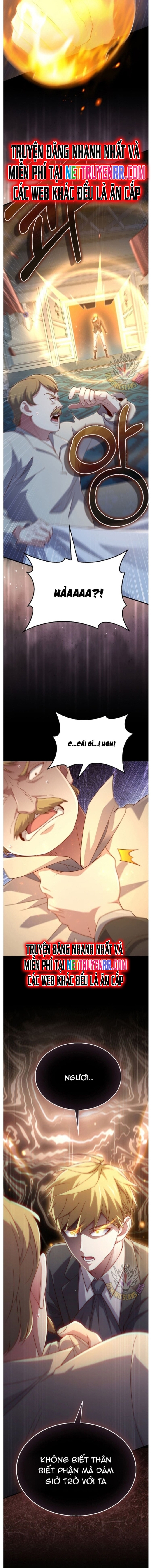 Thương Nhân Thánh Thần: Chapter 141