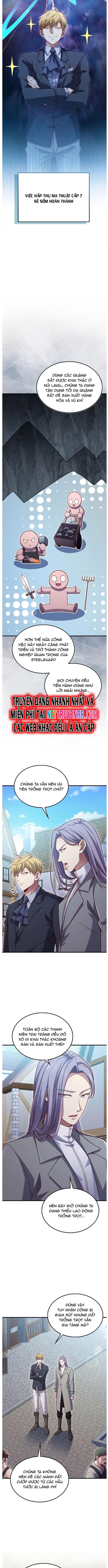 Thương Nhân Thánh Thần: Chapter 141