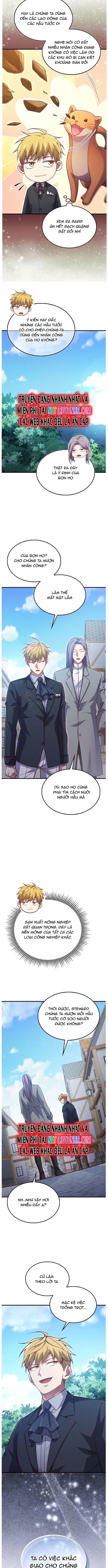 Thương Nhân Thánh Thần: Chapter 141