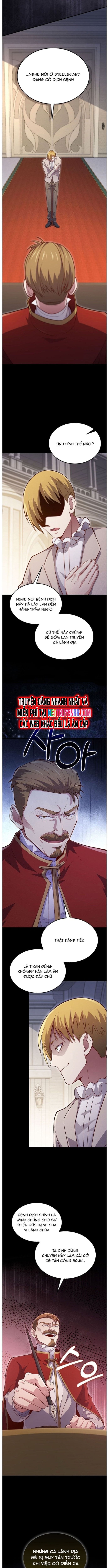 Thương Nhân Thánh Thần: Chapter 141