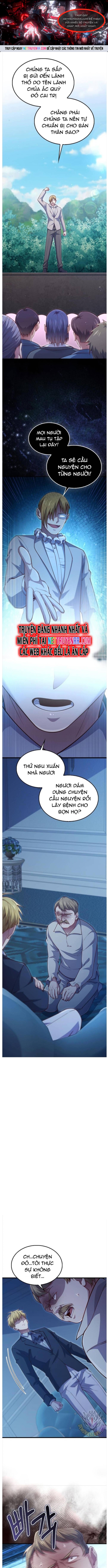 Thương Nhân Thánh Thần: Chapter 142