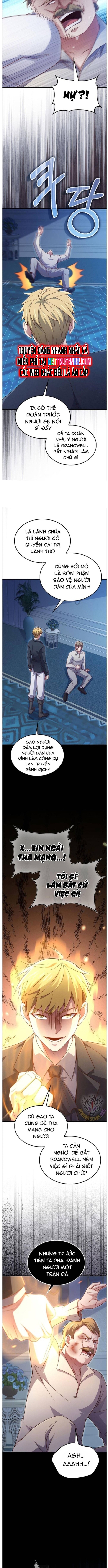 Thương Nhân Thánh Thần: Chapter 142