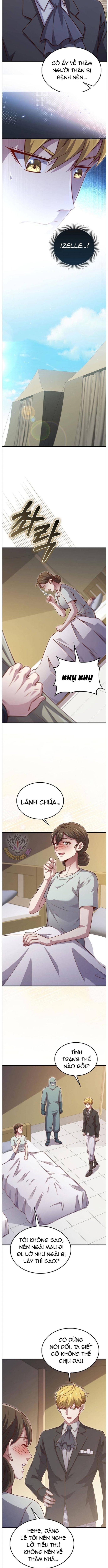 Thương Nhân Thánh Thần: Chapter 142