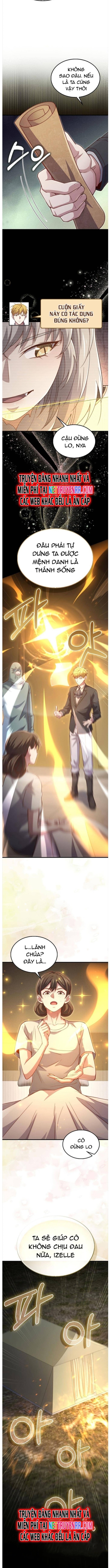 Thương Nhân Thánh Thần: Chapter 142