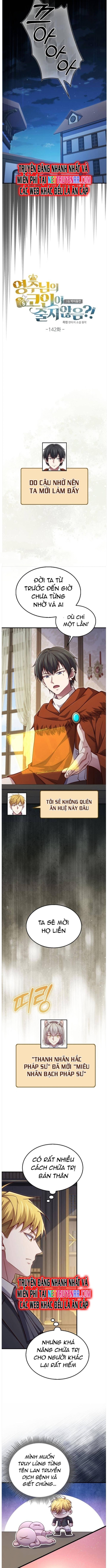 Thương Nhân Thánh Thần: Chapter 142