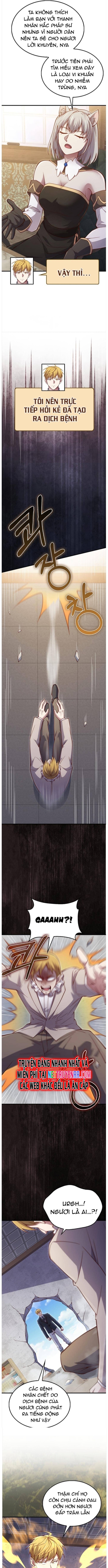 Thương Nhân Thánh Thần: Chapter 142