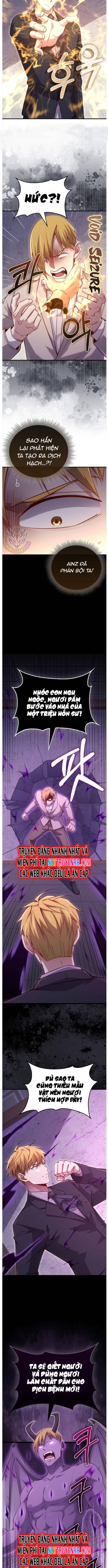 Thương Nhân Thánh Thần: Chapter 142