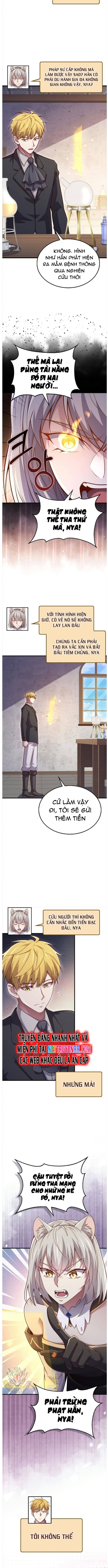 Thương Nhân Thánh Thần: Chapter 142