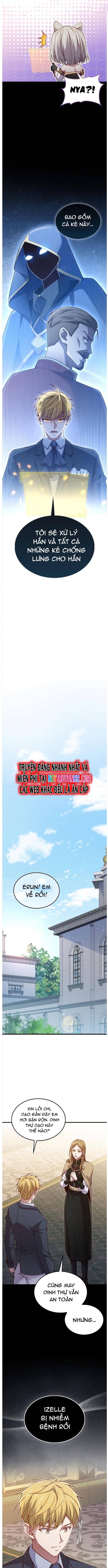 Thương Nhân Thánh Thần: Chapter 142