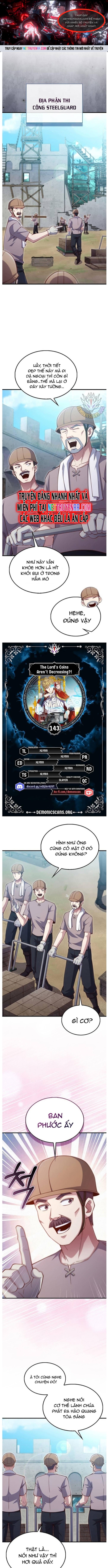 Thương Nhân Thánh Thần: Chapter 143