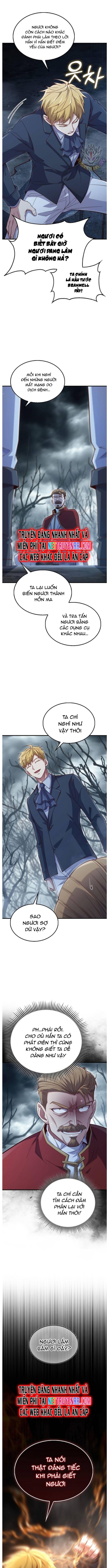 Thương Nhân Thánh Thần: Chapter 143