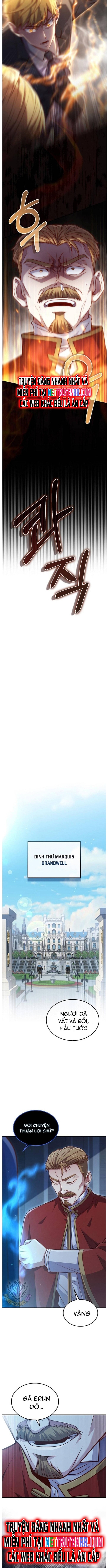 Thương Nhân Thánh Thần: Chapter 143