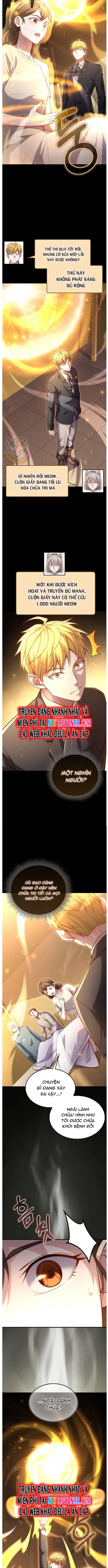 Thương Nhân Thánh Thần: Chapter 143