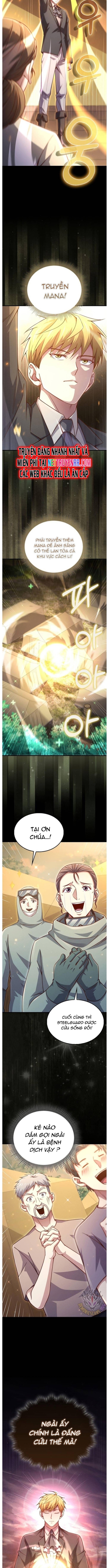 Thương Nhân Thánh Thần: Chapter 143