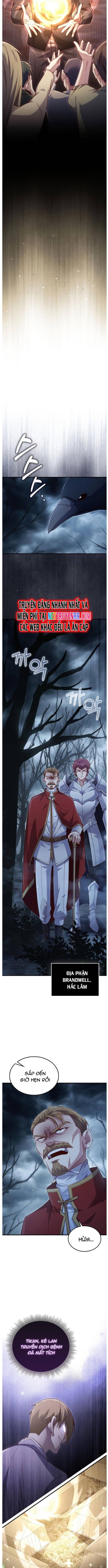 Thương Nhân Thánh Thần: Chapter 143