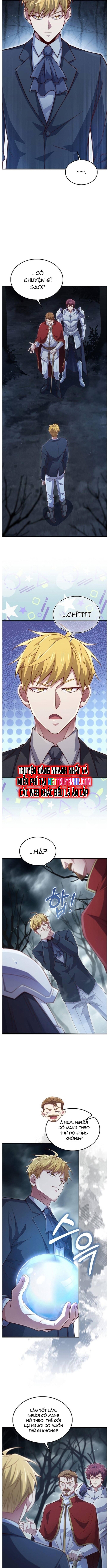 Thương Nhân Thánh Thần: Chapter 143