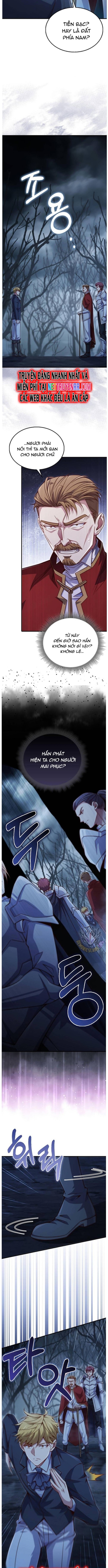 Thương Nhân Thánh Thần: Chapter 143