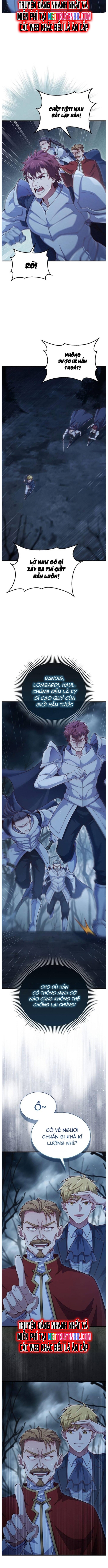 Thương Nhân Thánh Thần: Chapter 143