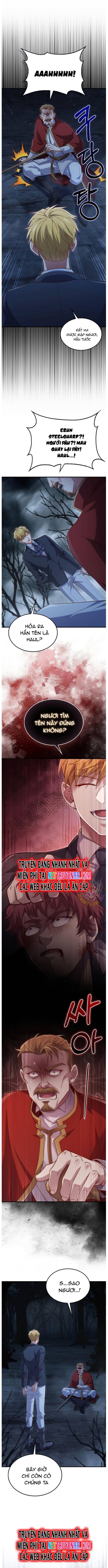 Thương Nhân Thánh Thần: Chapter 143