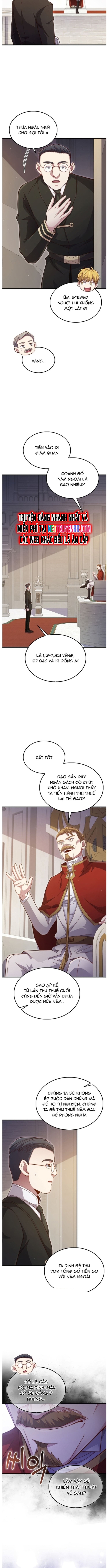 Thương Nhân Thánh Thần: Chapter 144