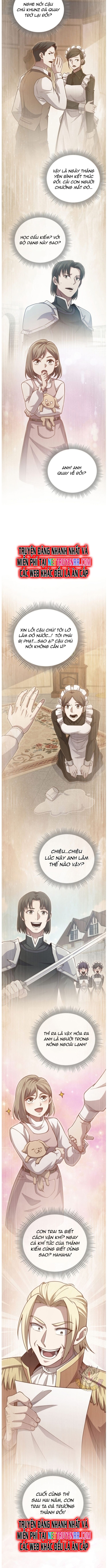 Thương Nhân Thánh Thần: Chapter 144