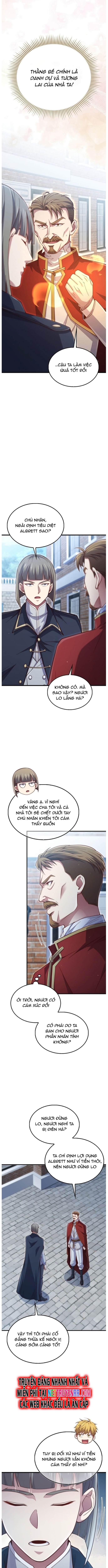 Thương Nhân Thánh Thần: Chapter 144