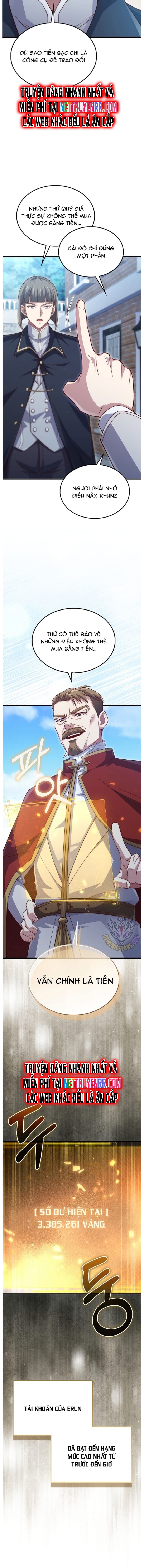 Thương Nhân Thánh Thần: Chapter 144