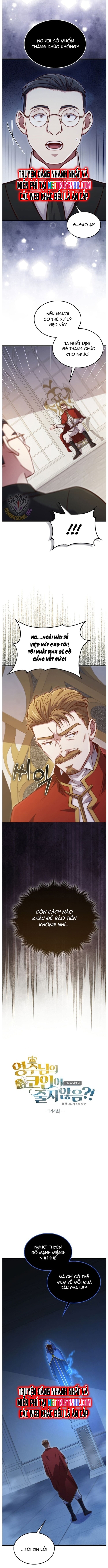 Thương Nhân Thánh Thần: Chapter 144
