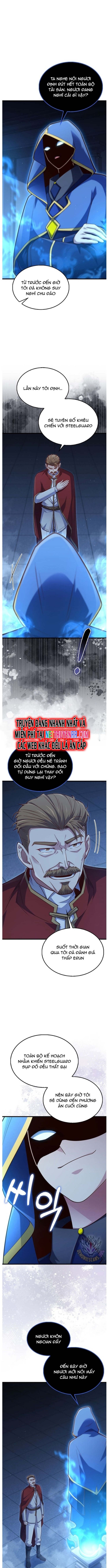 Thương Nhân Thánh Thần: Chapter 144