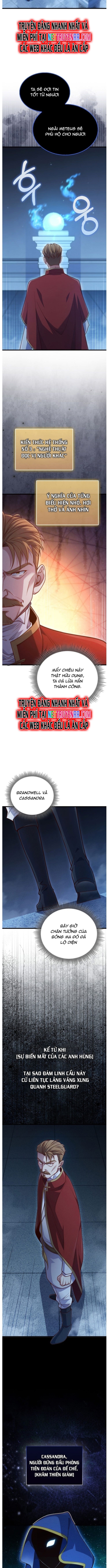 Thương Nhân Thánh Thần: Chapter 144