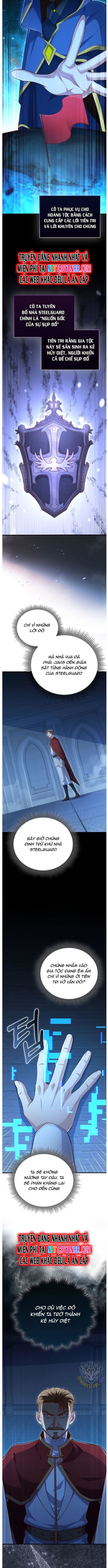 Thương Nhân Thánh Thần: Chapter 144