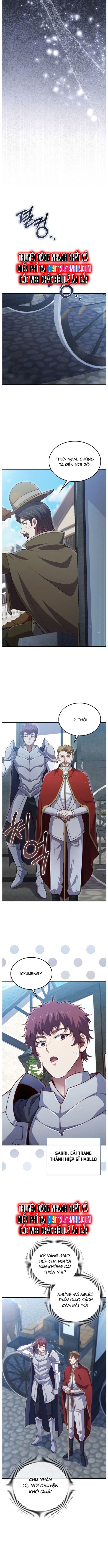 Thương Nhân Thánh Thần: Chapter 144