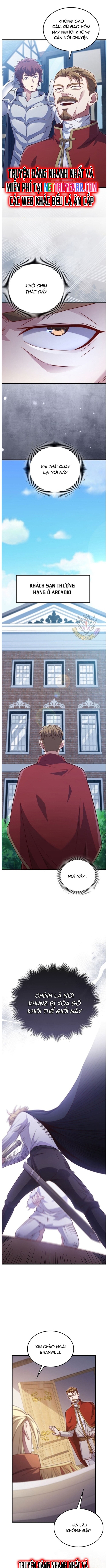 Thương Nhân Thánh Thần: Chapter 144