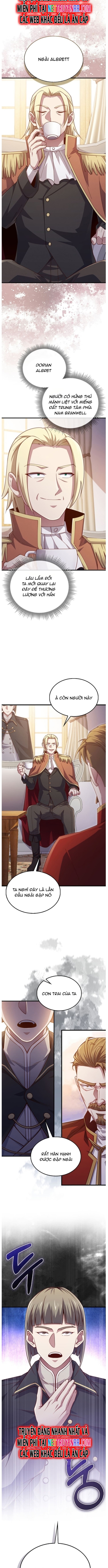 Thương Nhân Thánh Thần: Chapter 144