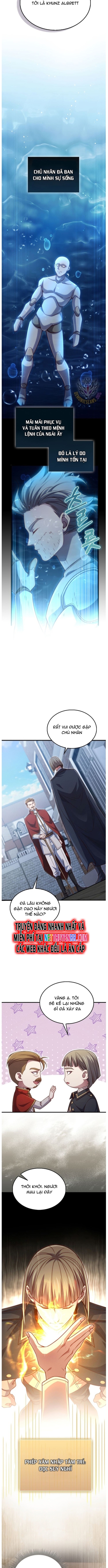 Thương Nhân Thánh Thần: Chapter 144