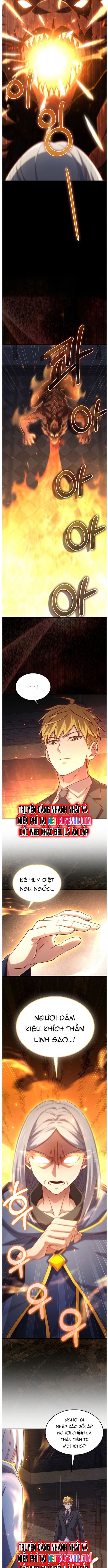 Thương Nhân Thánh Thần: Chapter 145