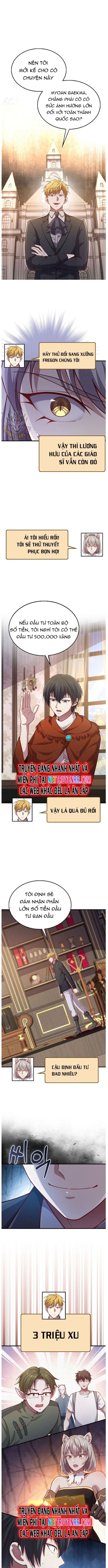 Thương Nhân Thánh Thần: Chapter 145