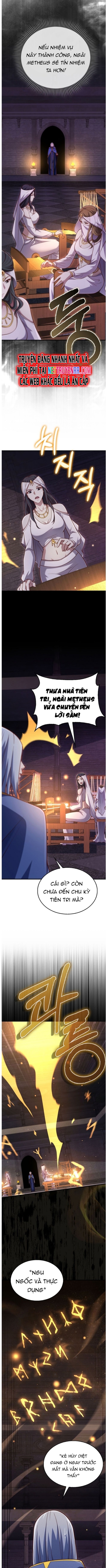 Thương Nhân Thánh Thần: Chapter 145