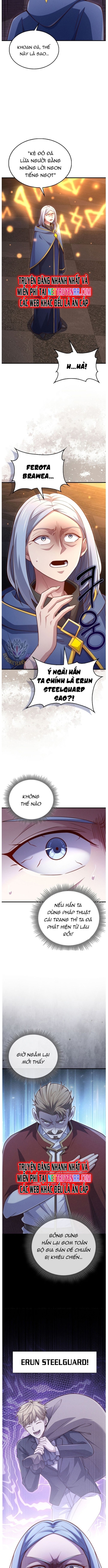 Thương Nhân Thánh Thần: Chapter 145