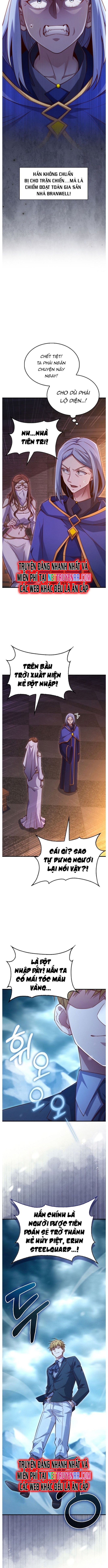 Thương Nhân Thánh Thần: Chapter 145