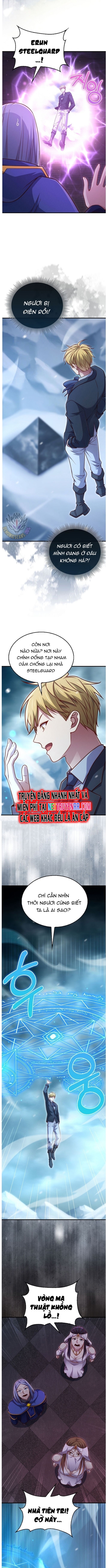 Thương Nhân Thánh Thần: Chapter 145