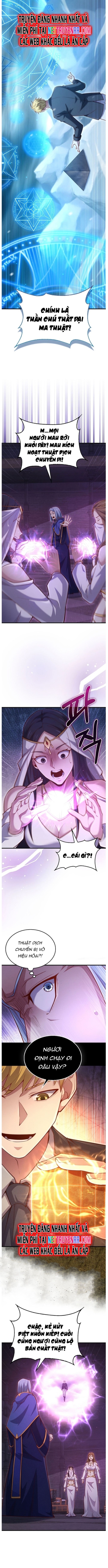 Thương Nhân Thánh Thần: Chapter 145