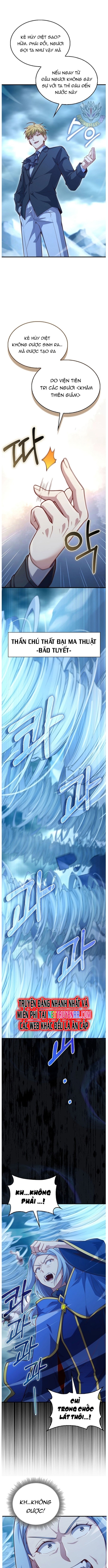 Thương Nhân Thánh Thần: Chapter 145