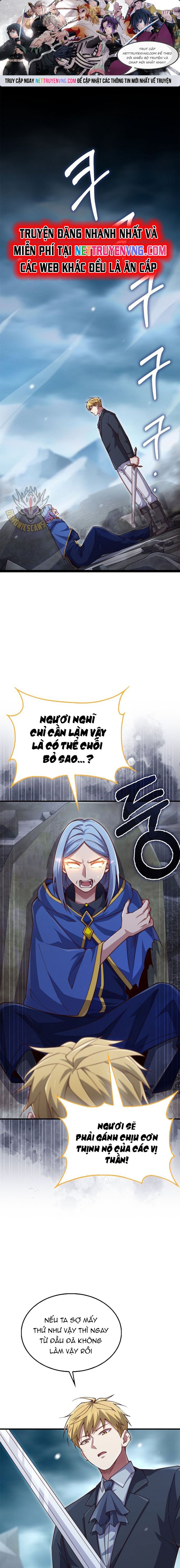 Thương Nhân Thánh Thần: Chapter 146