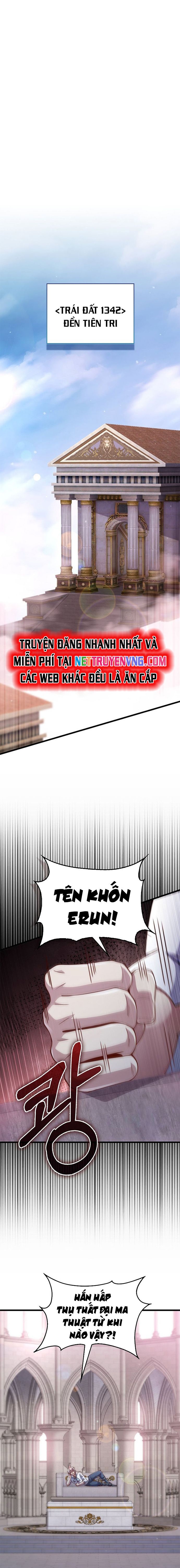 Thương Nhân Thánh Thần: Chapter 146