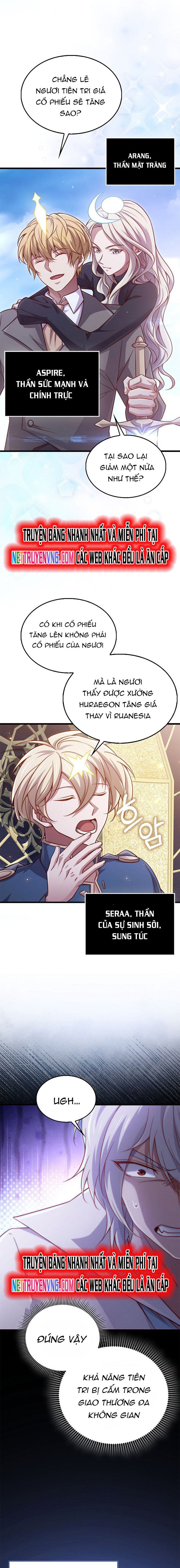 Thương Nhân Thánh Thần: Chapter 146