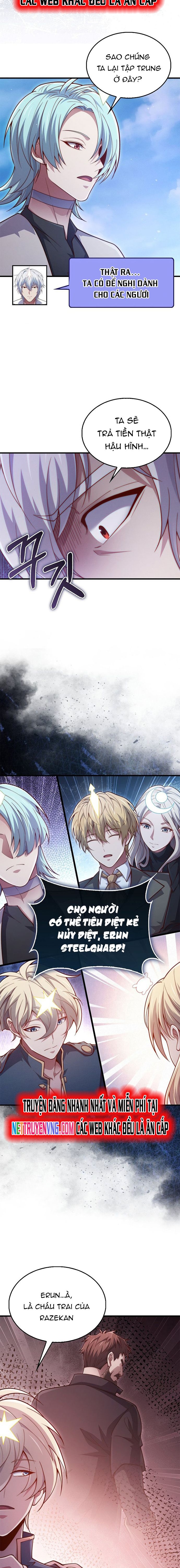 Thương Nhân Thánh Thần: Chapter 146